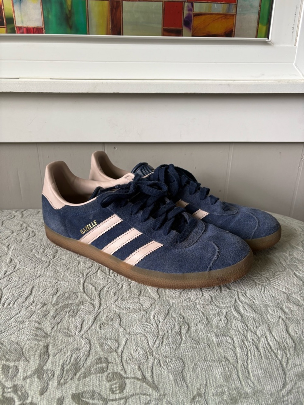 Adidas Gazelle Sneakers